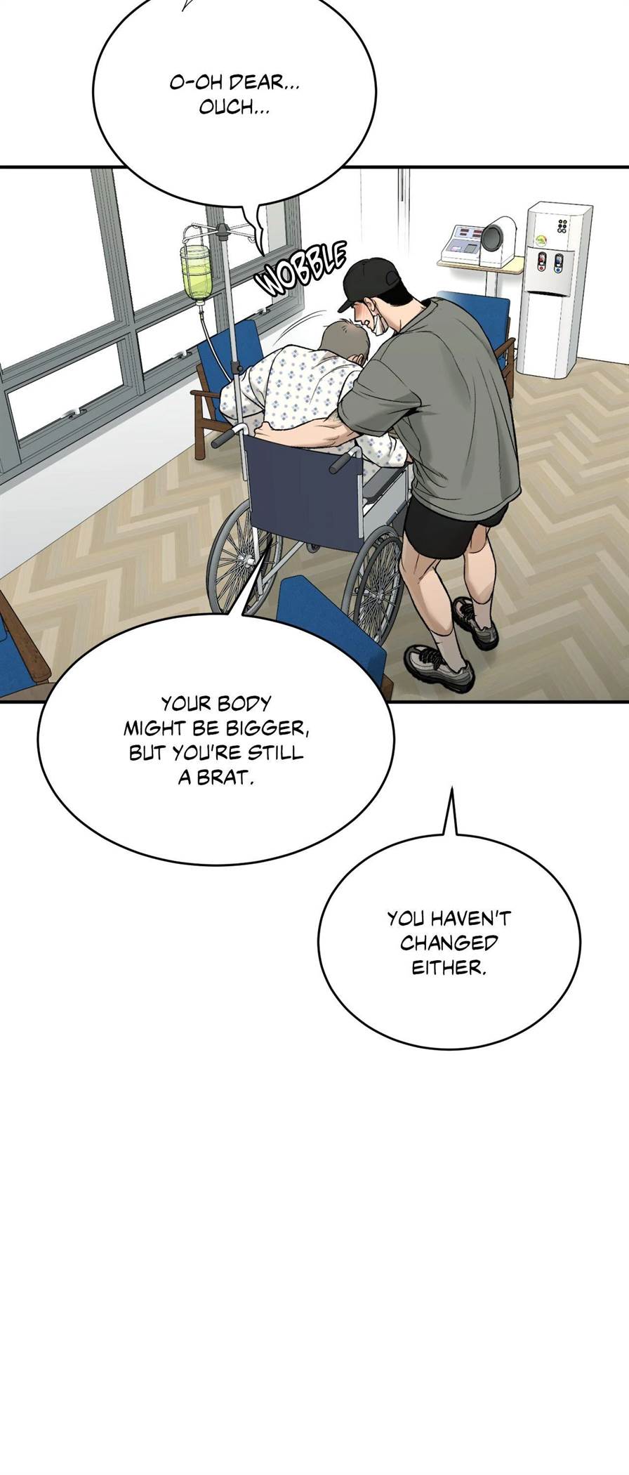 Jinx, Chapter 74 image 39
